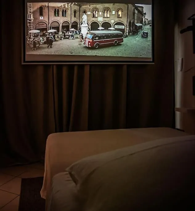 קוולקסלה Appartamento Con Home Cinema 4K E Free Parking דירה