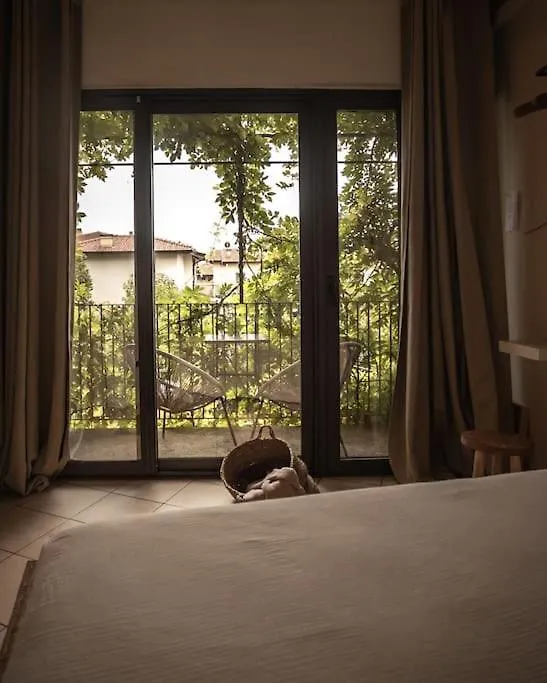 Appartamento Con Home Cinema 4K E Free Parking Cavalcaselle