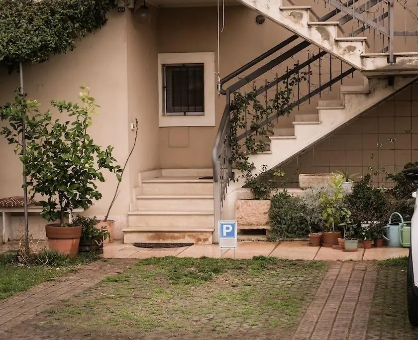 Appartamento Con Home Cinema 4K E Free Parking Cavalcaselle Apartamento