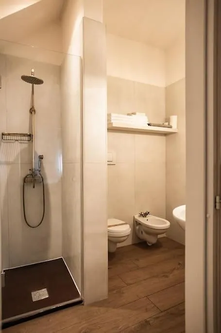 Apartamento Appartamento Con Home Cinema 4K E Free Parking Cavalcaselle Itália