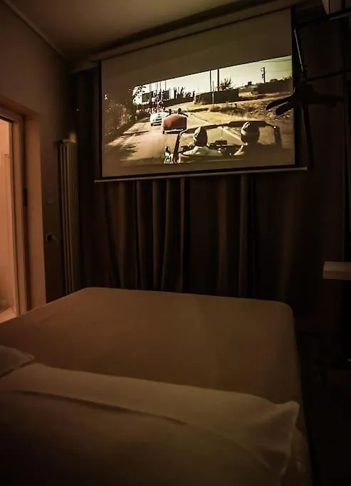 Appartamento Con Home Cinema 4K E Free Parking Cavalcaselle